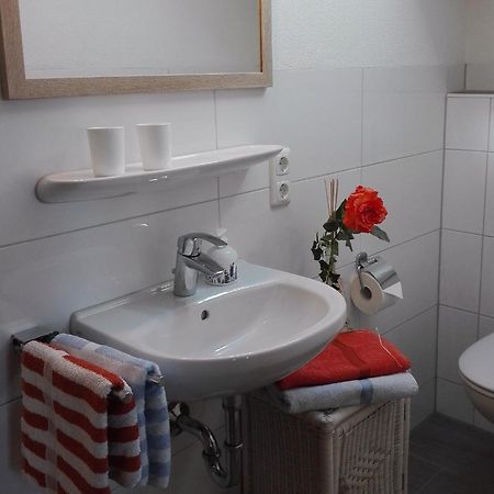 Gaestehaus Cafe Habersetzer Schwaigen Ngoại thất bức ảnh